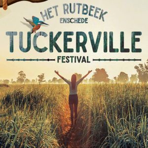 Tuckerville Festival