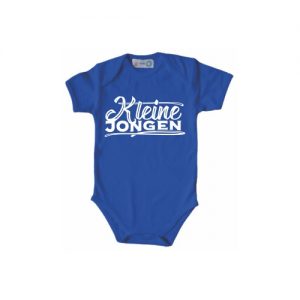 Rompertje producten merchandise bedrukt baby kleding