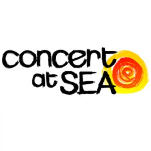 Concert at Sea