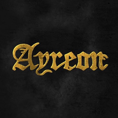 Ayreon-logo